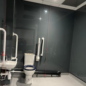 Commercial After Builders Cleaning Bridge of Weir